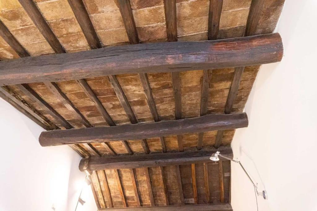 Apartamento Art Atelier Terrazza Borgo Roma